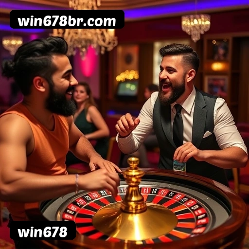 Cadastro Rápido win678 - Processo Simples em 2 Minutos