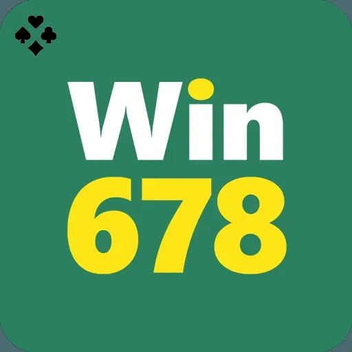 win678 Logo