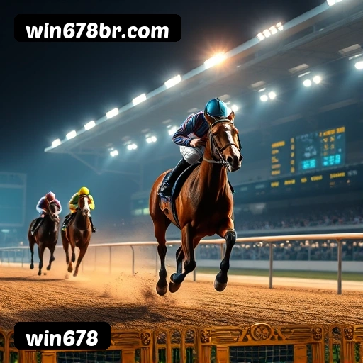 App Mobile win678 - Jogue em Qualquer Lugar no Seu Smartphone