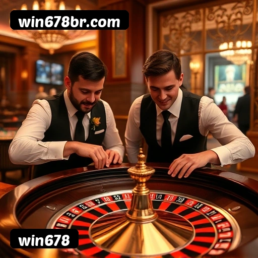 Jogos de Cassino em Destaque - Slots, Roleta, Blackjack