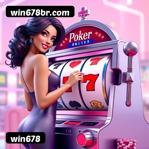 Benefícios do Login win678 - Bônus e Vantagens Exclusivas